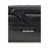 Balenciaga Must õlakott Explorer Bag 8 Balenciaga Must õlakott Explorer Bag