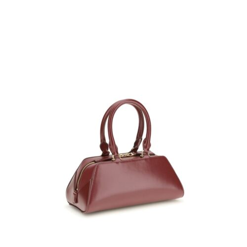 Givenchy Bordeaux õlakott Antigona East-West mini