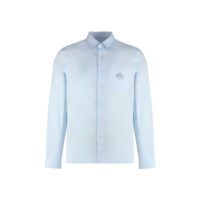 Prada sinine triiksärk