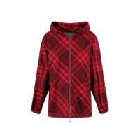 Burberry mitmevärviline jakk
