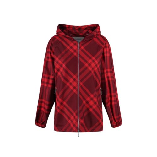 Burberry mitmevärviline jakk