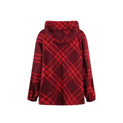 Burberry mitmevärviline jakk