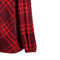 Burberry mitmevärviline jakk