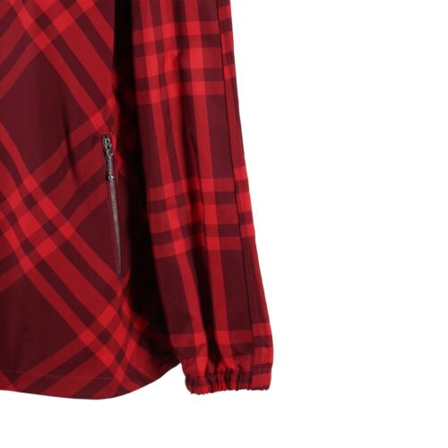 Burberry mitmevärviline jakk