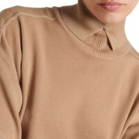 Burberry beež dressipluus