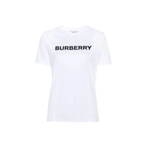 Burberry valge T-särk