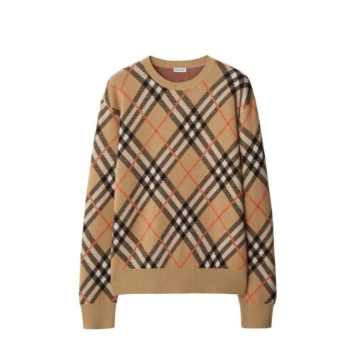 Burberry pruun dressipluus