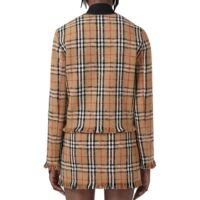 Burberry beež mantel