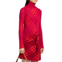 Burberry mitmevärviline dressipluus 6 Burberry mitmevärviline dressipluus