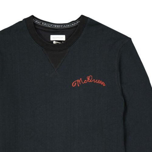 Alexander McQueen must dressipluus