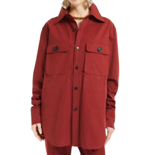 Saint Laurent mitmevärviline särk