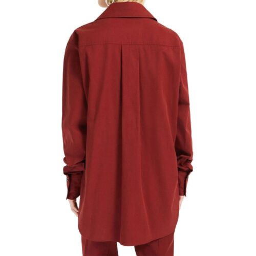 Saint Laurent mitmevärviline särk