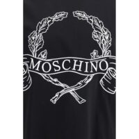 Moschino must T-särk
