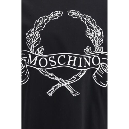 Moschino must T-särk