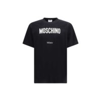 Moschino must T-särk