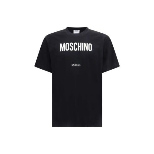 Moschino must T-särk