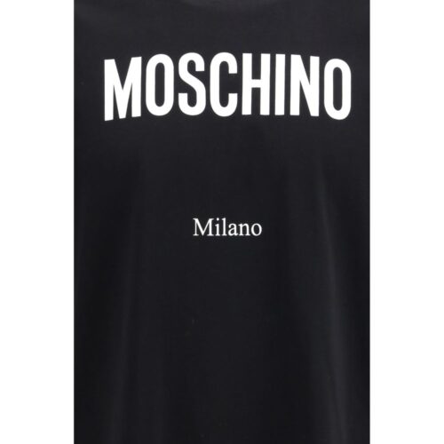 Moschino must T-särk