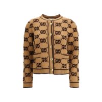 Gucci mitmevärviline kardigan