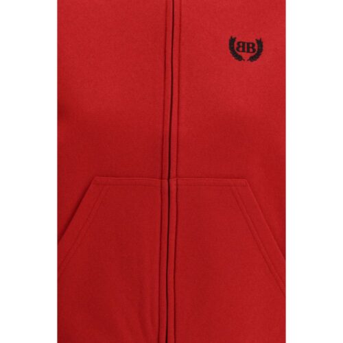 Balenciaga mitmevärviline dressipluus 3 Balenciaga mitmevärviline dressipluus