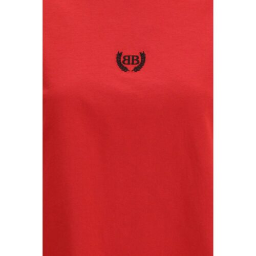 Balenciaga mitmevärviline T-särk 3 Balenciaga mitmevärviline T-särk