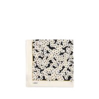 Valentino Garavani mitmevärviline sall