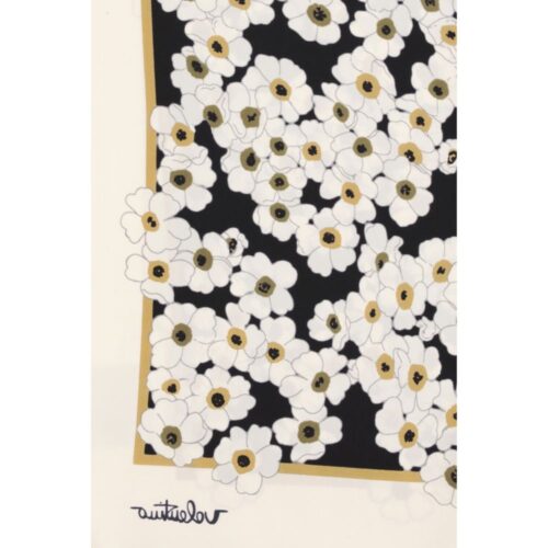 Valentino Garavani mitmevärviline sall 3 Valentino Garavani mitmevärviline sall