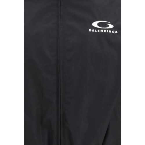 Balenciaga Must jakk Loop Sports Icon