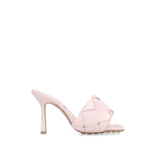 Bottega Veneta mitmevärvilised mulid