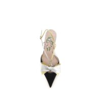Valentino Garavani mitmevärvilised kontsakingad Bowow Slingback Pumps 8 Valentino Garavani mitmevärvilised kontsakingad Bowow Slingback Pumps