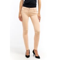 Patrizia Pepe roosad püksid