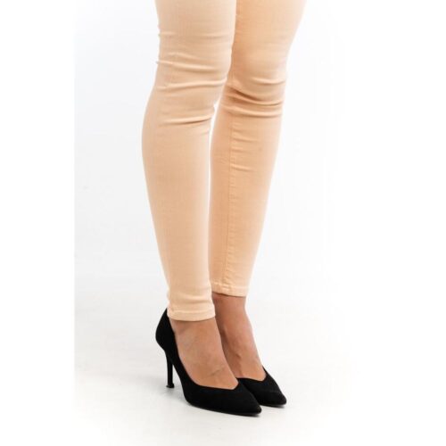 Patrizia Pepe roosad püksid