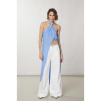 Patrizia Pepe sinised maikad