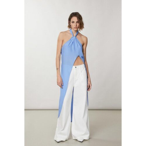 Patrizia Pepe sinised maikad