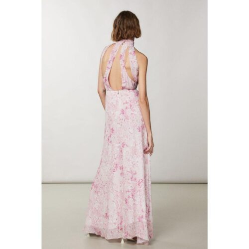 Patrizia Pepe roosa vabaaja kleit