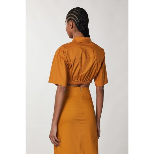 Patrizia Pepe Natural pluus