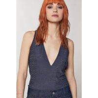 Patrizia Pepe sinised maikad