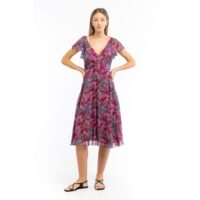 Patrizia Pepe lilla vabaajakleit