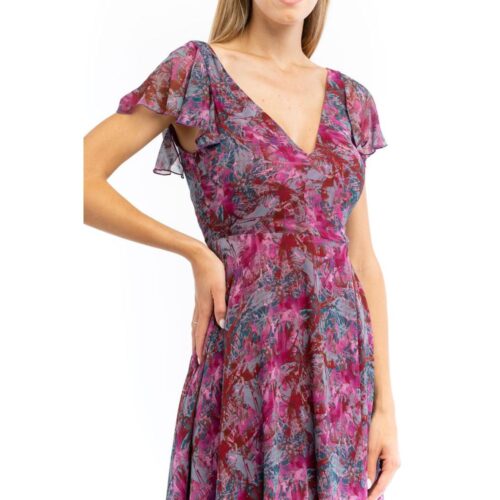 Patrizia Pepe lilla vabaajakleit