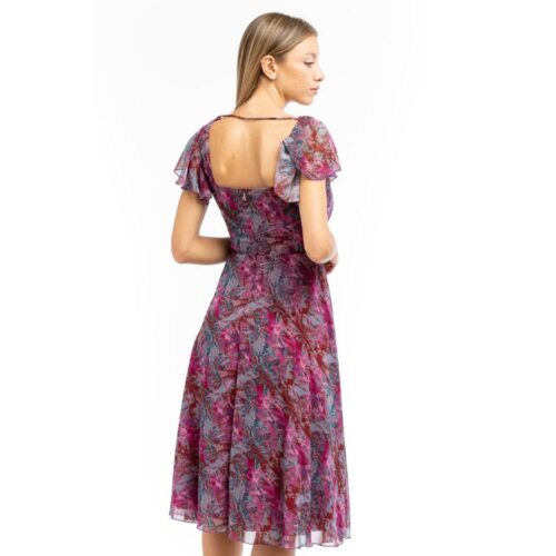 Patrizia Pepe lilla vabaajakleit