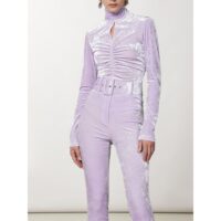 Patrizia Pepe lillad topid