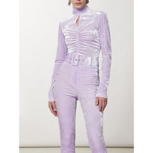 Patrizia Pepe lillad topid