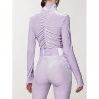 Patrizia Pepe lillad topid