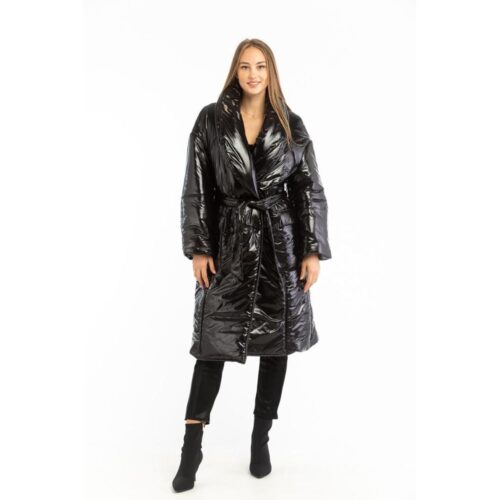 Patrizia Pepe must parka