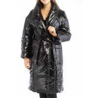 Patrizia Pepe must parka