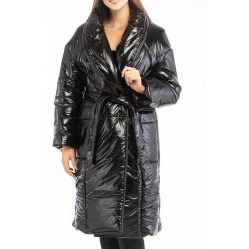 Patrizia Pepe must parka
