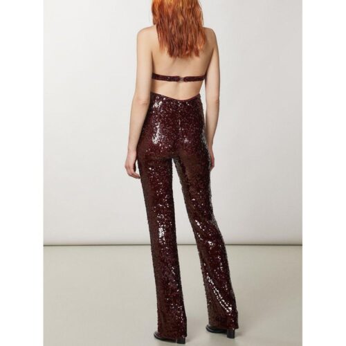 Patrizia Pepe punased lühikesed kombinesoonid