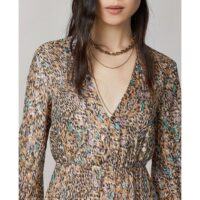 Patrizia Pepe kuldne vabaajakleit 7 Patrizia Pepe kuldne vabaajakleit