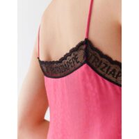 Patrizia Pepe fuksiavärvi vabaajakleit