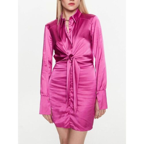 Patrizia Pepe lilla vabaajakleit