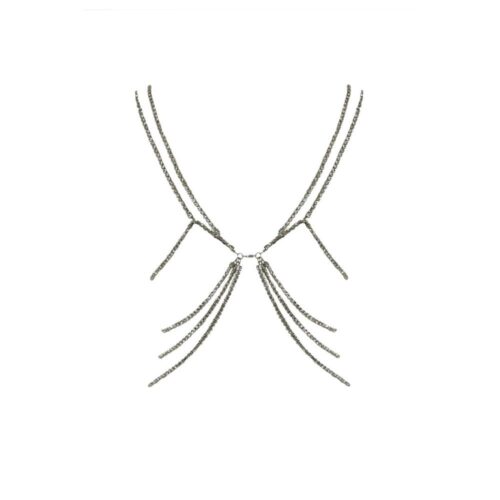 Patrizia Pepe valge rinnahoidja 3 Patrizia Pepe valge rinnahoidja